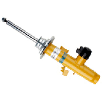 Bilstein B6 14-18 BMW 328d xDrive Front Left Strut Assembly - Graveyard Performance