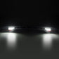 AlphaRex 15-23 Dodge Charger Nova-Series LED Tail Lights - Alpha-Black