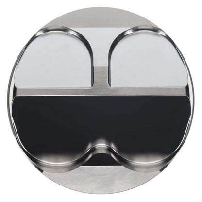Wiseco Honda K-Series +10.5cc Dome 1.181X86.5mm Piston Shelf Stock Kit - Graveyard Performance