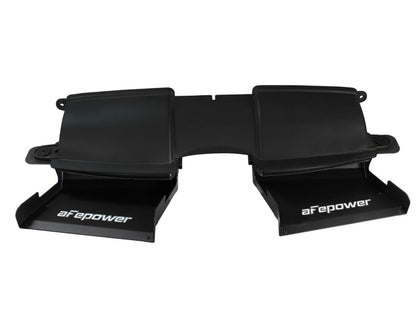 aFe MagnumFORCE Intakes Scoops AIS BMW 335i (E90/92/93) 07-11 L6-3.0L (tt) - Graveyard Performance