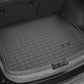 WeatherTech 14+ Mazda 3 Cargo Liners - Black
