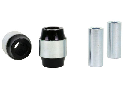 Whiteline Rear Lower Inner Rearward Bushing - Graveyard Performance