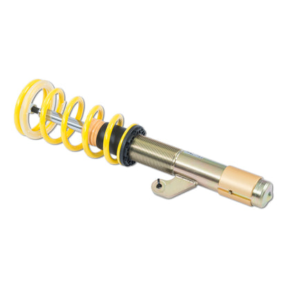 ST XA-Height/Rebound Adjustable Coilovers BMW 3 Series F34 GT 2WD w/o Electronic Dampers - Graveyard Performance