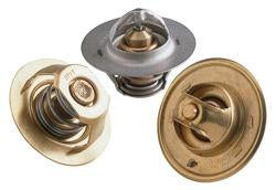 Gates 84-12 Honda Civic Superstat Thermostat - 180 Deg F - Graveyard Performance