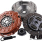 XClutch 20-23 Jeep Gladiator 3.6L/18-24 Jeep Wrangler JL 3.6L Stage 1 Sprung Organic Clutch Kit