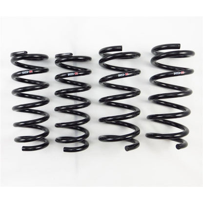 RS-R 2007-2015 Infiniti G37 2dr/4dr RWD (CKV36) Down Sus Springs - Graveyard Performance
