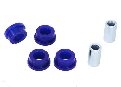 SuperPro 1993 Toyota Supra Twin Turbo Trailing Arm Rearward Bushing Kit (In Hub) - Graveyard Performance