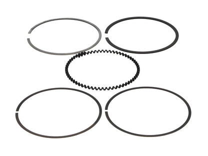 Wiseco 92.75mm x 1.0x1.2x2.8mm Ring Set Ring Shelf Stock - Graveyard Performance