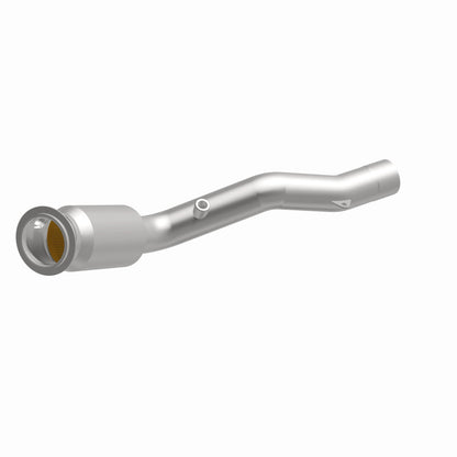 Magnaflow 2015 M3 3 Underbody Direct Fit Converter - Graveyard Performance