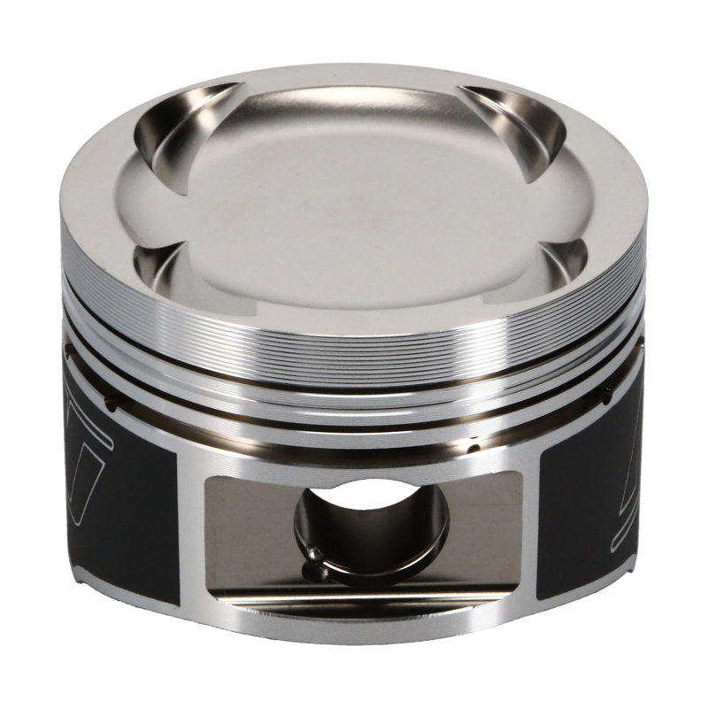 Wiseco Toyota Turbo -14.8cc 1.338 X 87MM Piston Shelf Stock Kit - Graveyard Performance