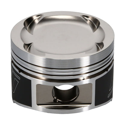 Wiseco Toyota Turbo -14.8cc 1.338 X 87MM Piston Shelf Stock Kit - Graveyard Performance