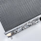 CSF 2023+ Honda Civic FL5 Type R / 2024+ Acura Integra DE5 Type S All-Aluminum Radiator
