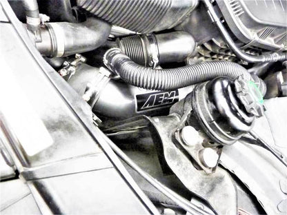 AEM 11-13 BMW 335I L6-3.0L F/I Turbo Intercooler Charge Pipe Kit - Graveyard Performance