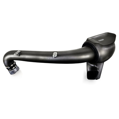 Mishimoto 2021+ BMW G8X M3/M4 Performance Intake Carbon Fiber Gloss - Graveyard Performance
