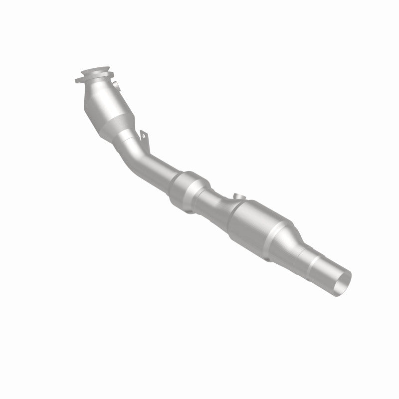 MagnaFlow Conv DF 06 Audi RS4 Awd D/S OEM - Graveyard Performance