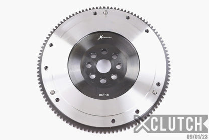 XClutch 00-03 Honda S2000 Base 2.0L Chromoly Flywheel - Graveyard Performance
