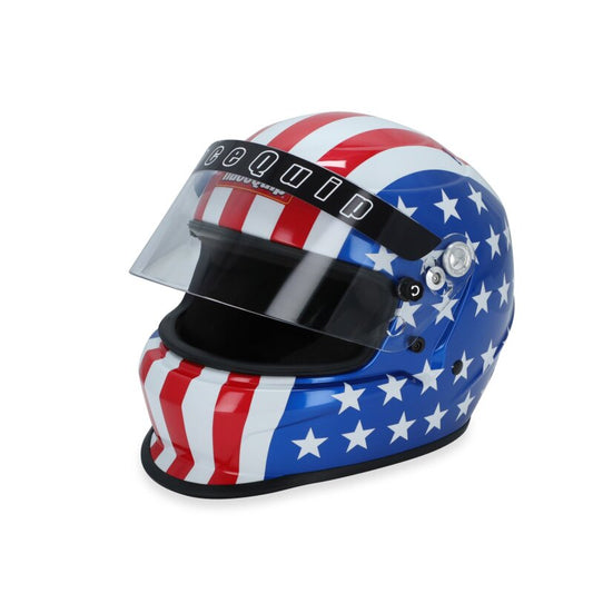 RaceQuip PRO YOUTH SFI 24.1 2020 AMERICA
