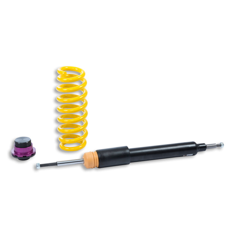 KW Coilover Kit V1 BMW 3series E91/E93 2WDConvertible + Wagon - Graveyard Performance