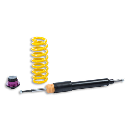KW Coilover Kit V1 BMW 3series E91/E93 2WDConvertible + Wagon - Graveyard Performance