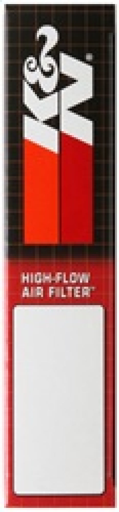 K&N Replacement Air Filter AUDI RS6, 4.2L-V8 (TWIN TURBO); 2002-2003 (2 FILTERS REQUIRED) - Graveyard Performance
