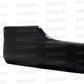 Seibon 00-03 Honda S2000 OEM Carbon Fiber Front Lip