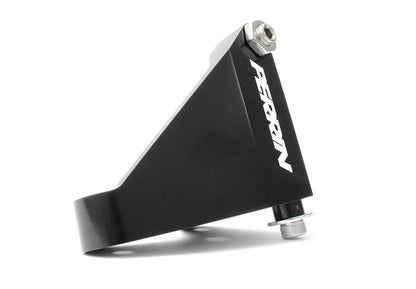 PERRIN 15-21 Subaru WRX/STI / 13-17 Crosstrek / 14-18 FXT / 13-16 Impreza Master Cyl. Brace - Black - Graveyard Performance