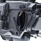 Hella 2006-2008 BMW 323i Bi-Xenon Headlight Assembly
