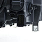 Hella 2011 Bmw 5Ser Sdn F10 W/Ahl - Headlamp Lh Xen