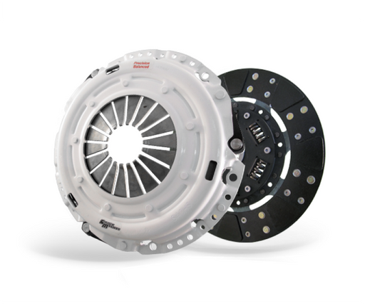 Clutch Masters 22-25 Volkswagen GTI FX350 Single Disc Clutch Kit