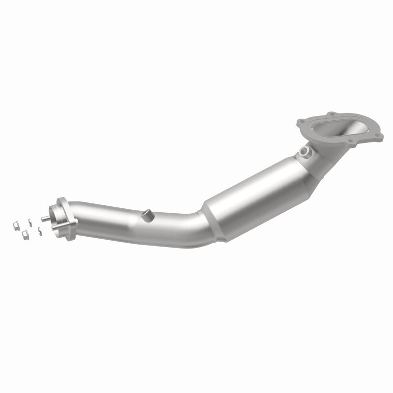 Magnaflow 2006 Chevrolet Corvette 7.0L Direct Fit Converter - Graveyard Performance