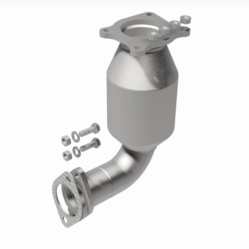 Magnaflow 20-21 Subaru WRX 2.0L Direct Fit Cat Converter - Graveyard Performance