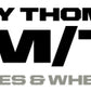 Mickey Thompson Sportsman S/R Tire - 28X6.00R18LT 90000032430