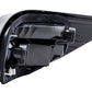 Hella 2004-2010 BMW 525i M5 Left Tail Light