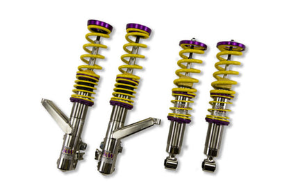 KW Coilover Kit V1 Acura RSX (DC5) incl. Type S - Graveyard Performance