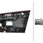 Hella 2012-2019 BMW 320i Left Tail Light