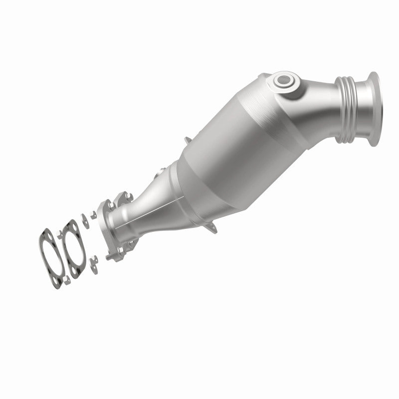 Magnaflow OEM Grade Direct Fit Converter 11-14 BMW 335i 3.0L - Graveyard Performance
