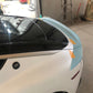 JDMuscle [23-25 Nissan Z] Carbon Fiber Duck Bill - NSM Style