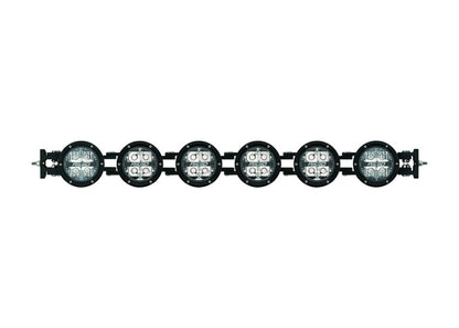 Rigid Industries 360 Connect 30in Light Bar Assembly