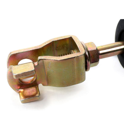 BLOX Racing 00-09 Honda S2000 Quick-Release Clutch Master Cylinder - Graveyard Performance