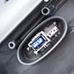 Hella 06-10 BMW 5-Series LED Headlamp - Right Side