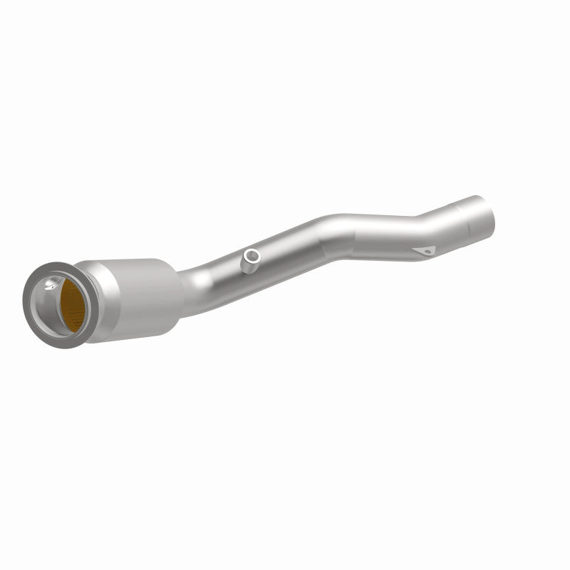 Magnaflow 2015 M3 3 Underbody Direct Fit Converter - Graveyard Performance