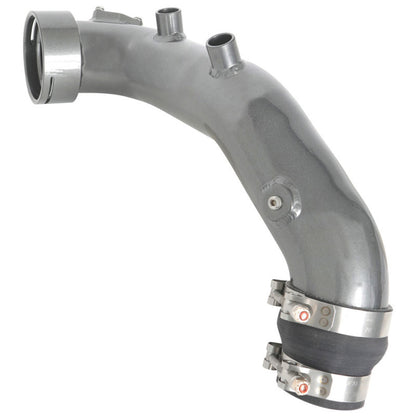 AEM 07-10 BMW 335I L6-3.0L F/I Turbo Intercooler Charge Pipe Kit - Graveyard Performance