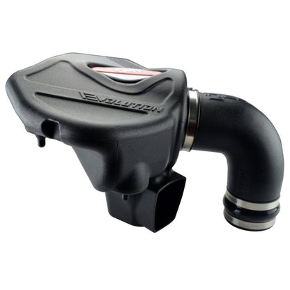 Injen 16-19 BMW 340/ 440/ M140/ M240 i/ix 3.0T (B58) Evolution Intake - Graveyard Performance