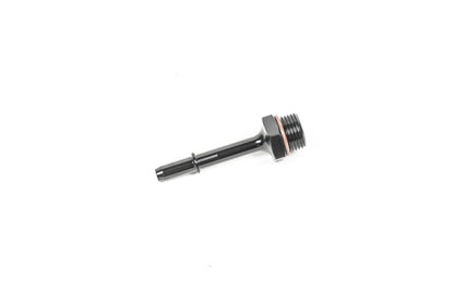 Radium Engineering 8AN ORB to .3125 SAE Male - Extended - Graveyard Performance