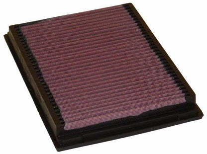K&N BMW Drop In Air Filter - Graveyard Performance