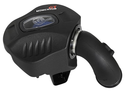 aFe Momentum GT Pro 5R Cold Air Intake System 16-17 BMW 340i/ix B58 - Graveyard Performance