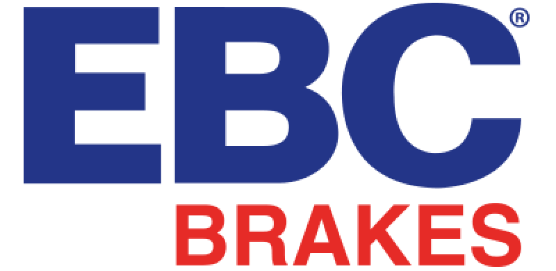 EBC 2021+ BMW M3/M4 3.0TT (G80/G82/G83) Bluestuff Rear Brake Pads - Graveyard Performance
