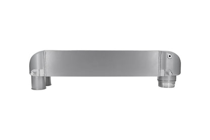 Turbosmart Ford F-150 2.7L/3.5L Ecoboost Performance Intercooler w/Recirculating BOV - Silver - Graveyard Performance