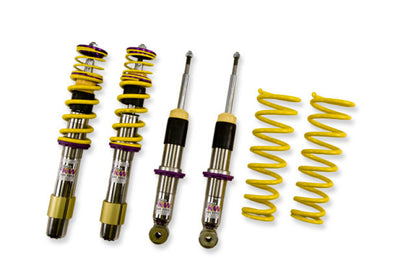 KW Street Comfort Kit BMW 6series E63 E64 (663C) Coupe Convertible - Graveyard Performance