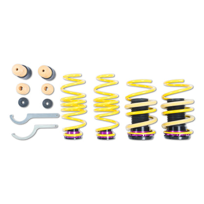 KW H.A.S. Kit Volkswagen Golf VII GTI / Golf R - Graveyard Performance